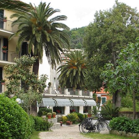 Villa Argentina Moneglia Bagian luar foto