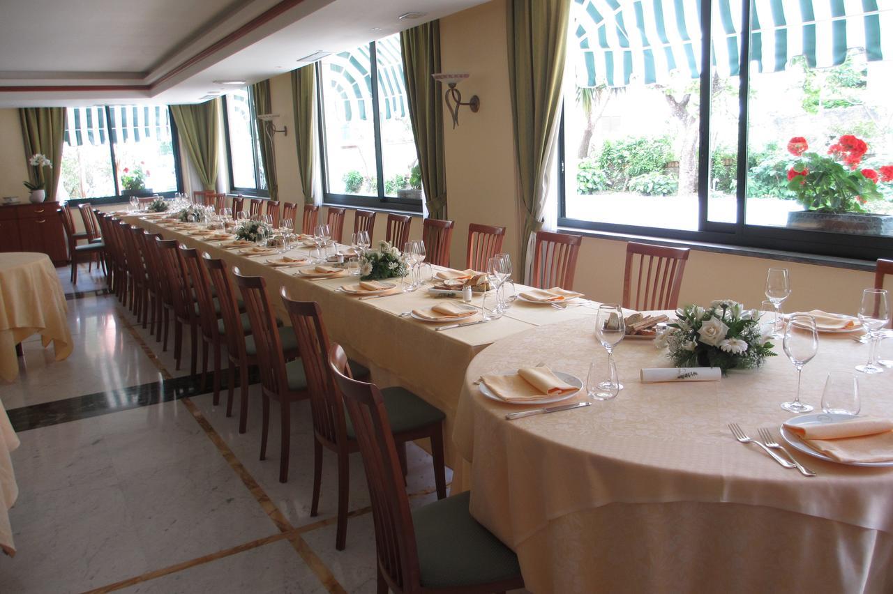 Villa Argentina Moneglia Bagian luar foto