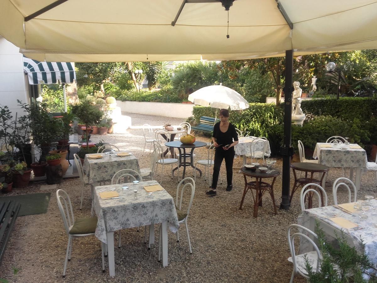 Villa Argentina Moneglia Bagian luar foto